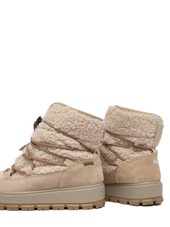 Primigi Hótaposó Primigi GORE-TEX 8879800 M Bézs