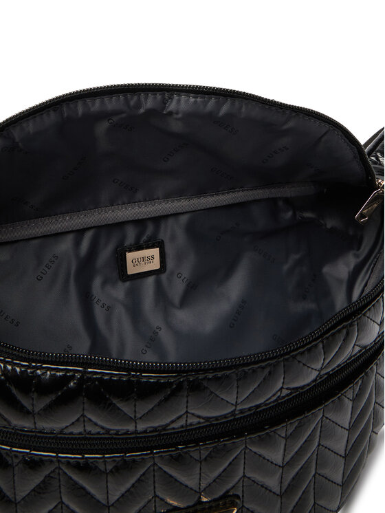Guess Nerka Guess Cheryl Travel TWQN97 20080 Czarny