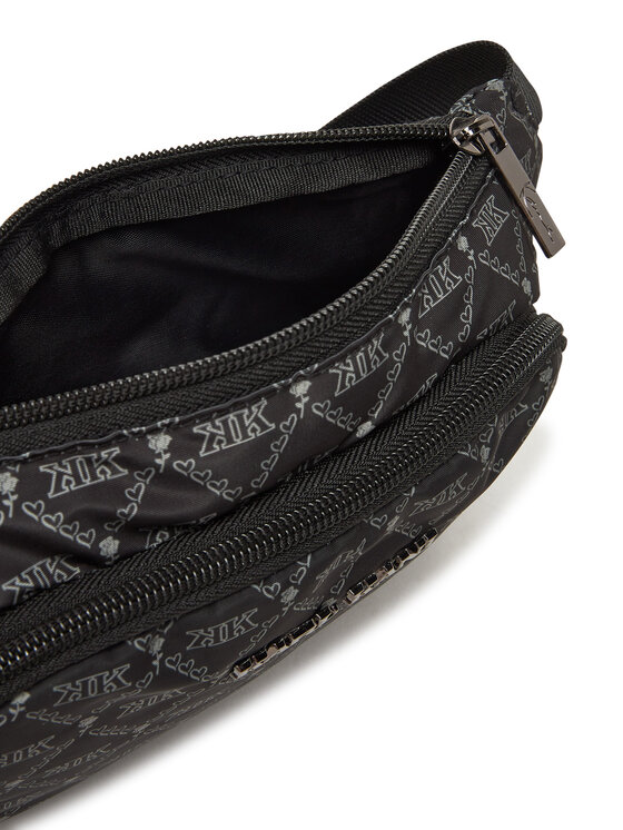 Karl Kani Marsupio﻿ Karl Kani Kk Retro Kani Monogram Aop 40030021 Verde