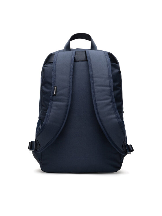 Reebok Mugursoma Reebok RBK-026-CCC-05 Tumši zils