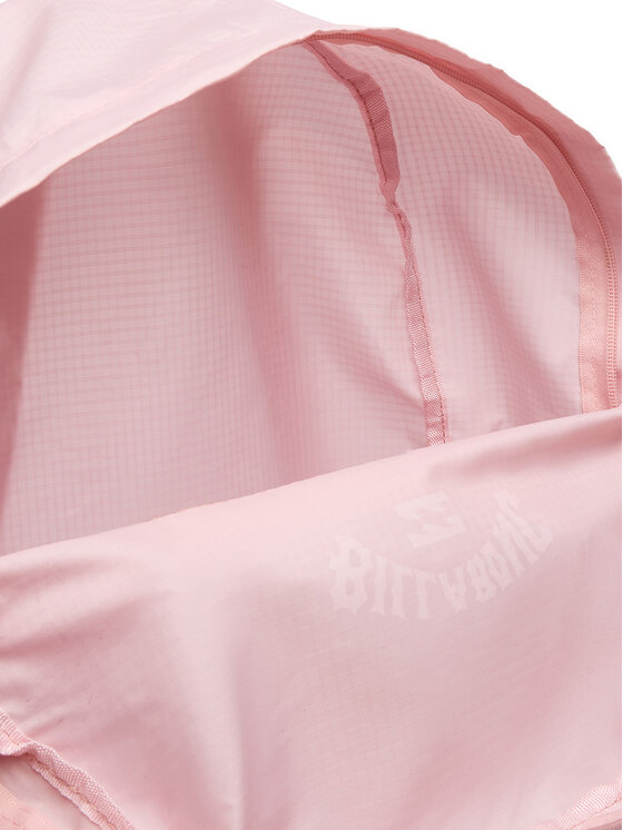Billabong Ruksak Billabong CEOWB-BLB-MZ-001-09 Svetloružová