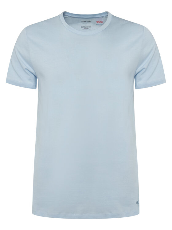 Calvin Klein Underwear Calvin Klein Underwear Marškinėlių komplektas LV00NB4051 Spalvota Regular Fit