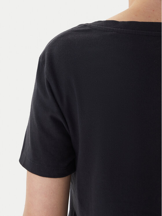 Levi's® Levi's® T-shirt Perfect Tee 85341-0003 Nero Regular Fit