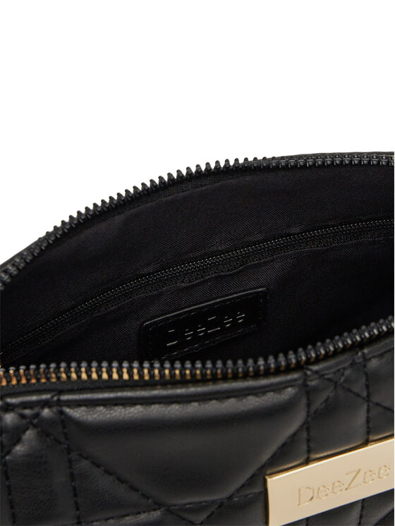 DeeZee Táska DeeZee DZE-S-021-07 Fekete