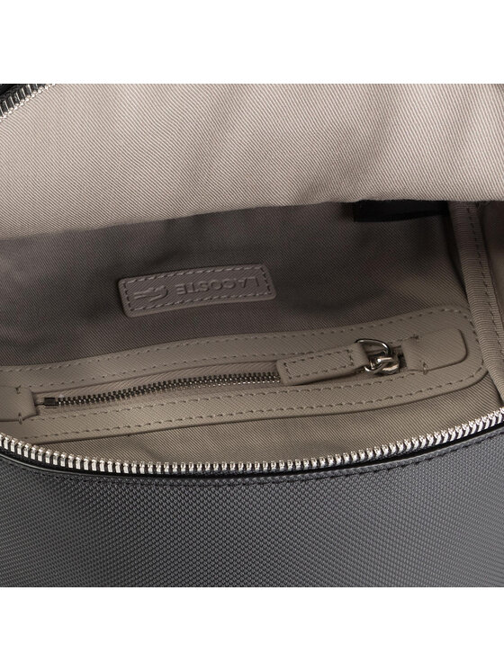 Lacoste Mochila Lacoste Backpack NF2773DC Negro
