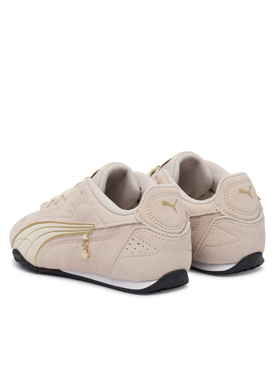 Puma Superge Puma Catch Sd Charms Jr 407742 Bež