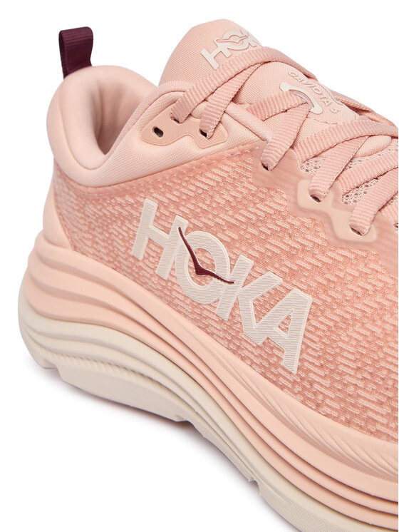 Hoka Běžecké boty Hoka Gaviota 5 1134235 Růžová