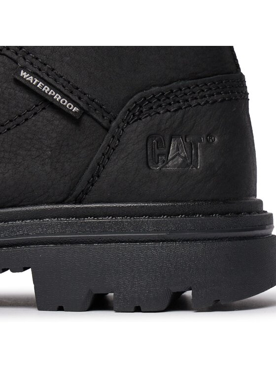 CAT Footwear Черевики туристичні CAT Footwear Modulate P725405 Чорний