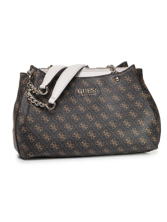 Guess Сумка Guess Lorenna (SG) HWSG76 71090 Коричневий