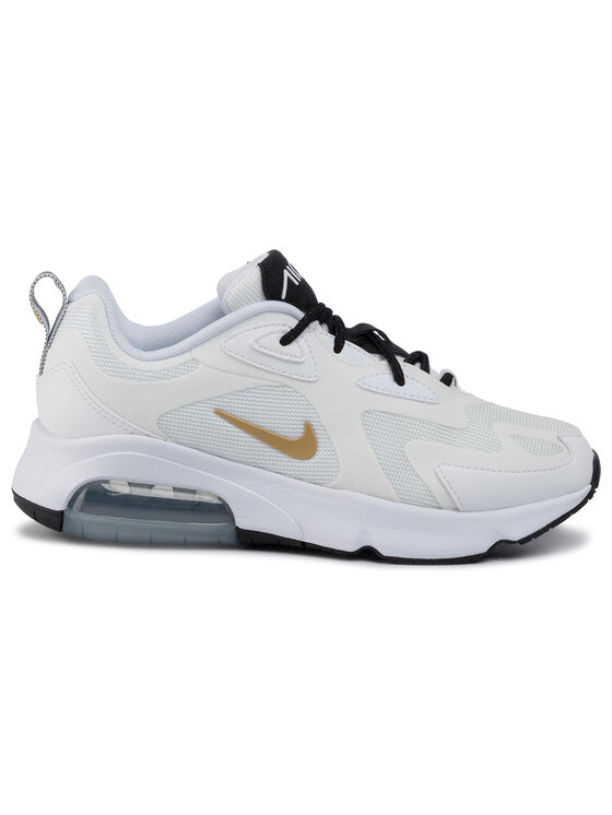 Nike Superge Nike Air Max 200 AT6175 102 Bela
