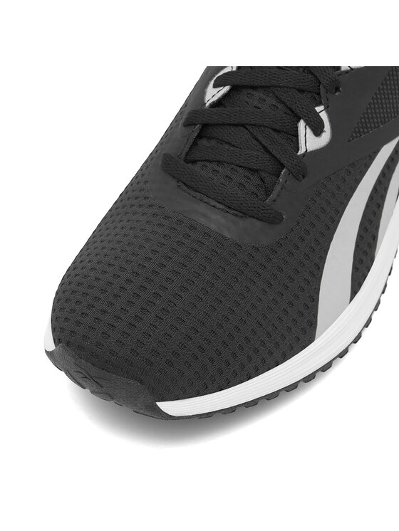 Reebok Bėgimo batai Reebok Lite Plus 3 100008850 Juoda
