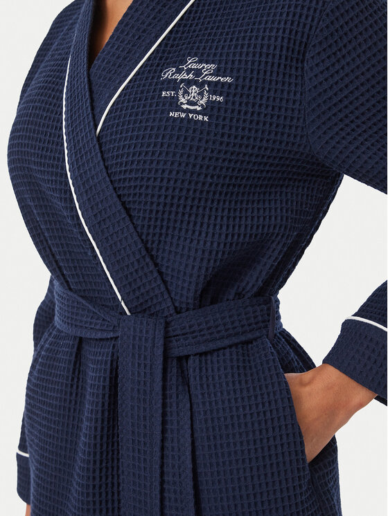 LAUREN RALPH LAUREN LAUREN RALPH LAUREN Albornoz ILN42547 Azul marino