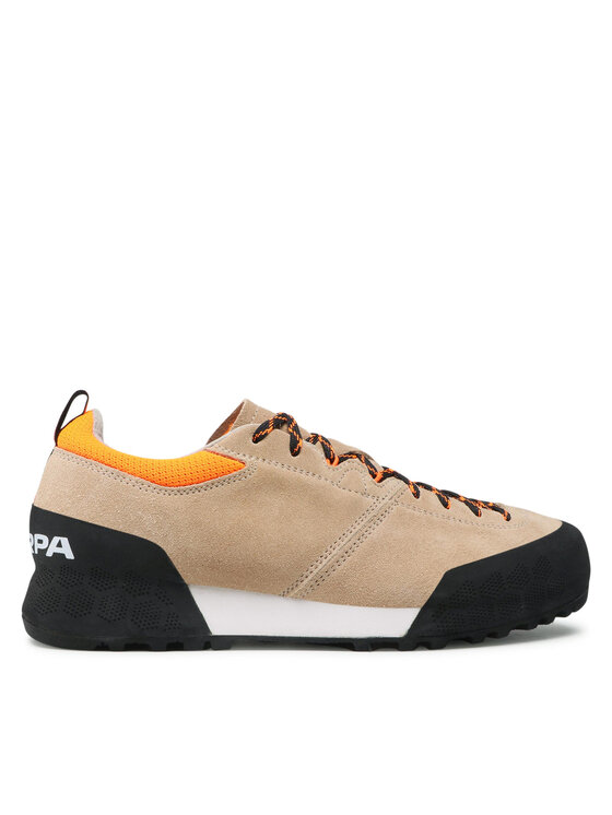 Scarpa Trekkingi Scarpa Kalipe 72630-350 Beżowy