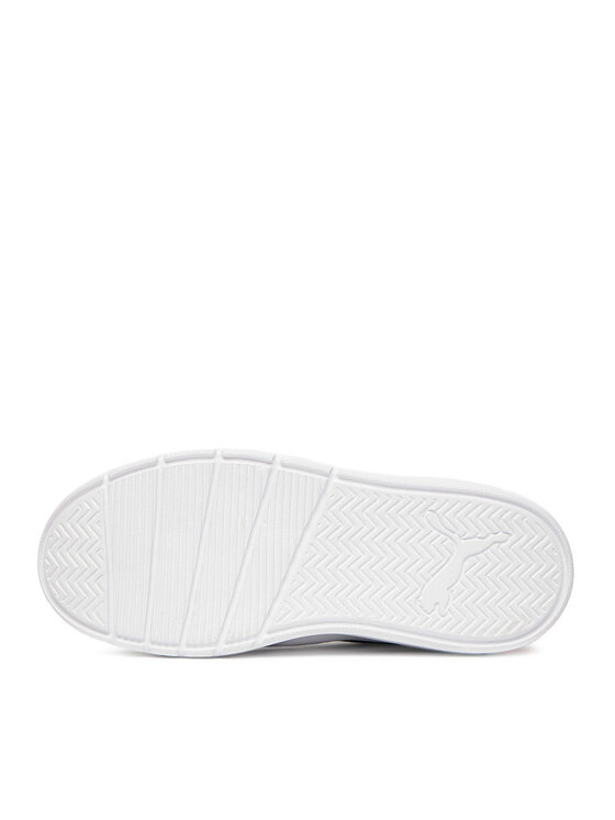Puma Сникърси Puma COURTFLEX V3 SLIPTECH PS 39973401 Черен