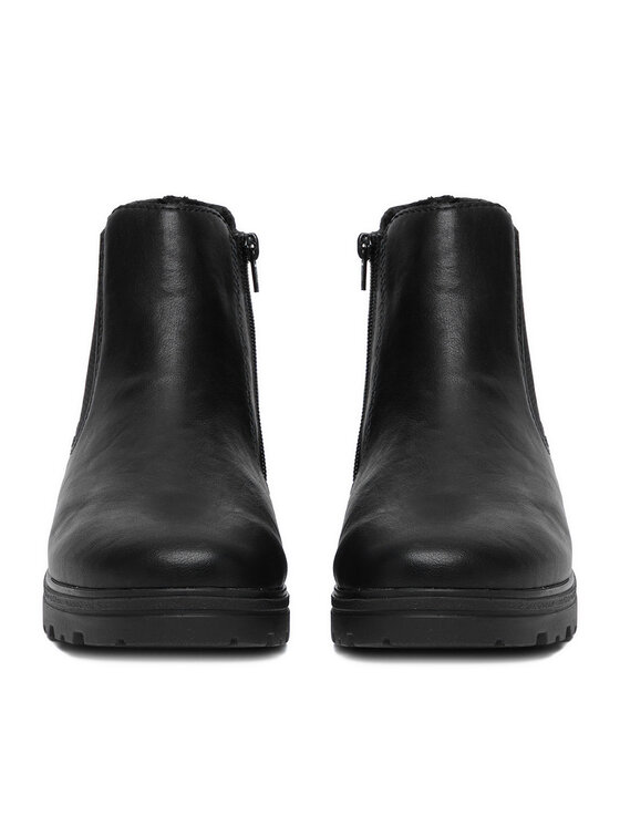 Rieker Aulinukai Rieker CEO-43072-00 Juoda