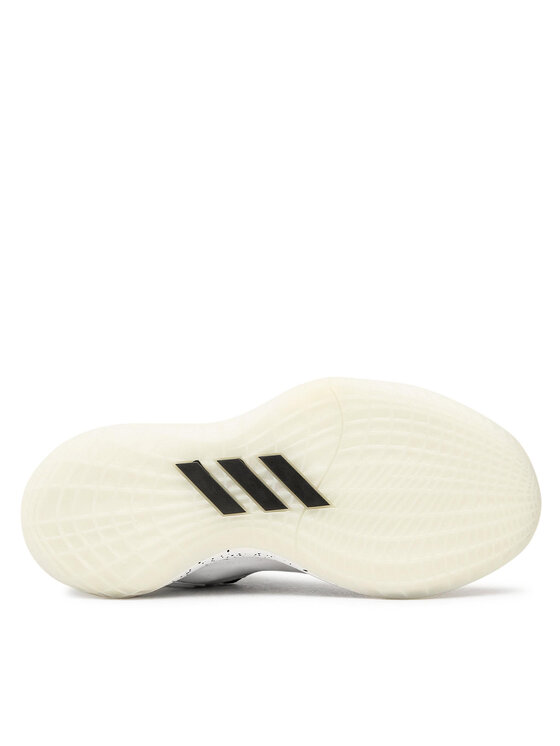 adidas Buty do koszykówki adidas Harden Stepback 2 J Czarny