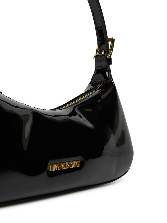 LOVE MOSCHINO Kabelka LOVE MOSCHINO JC4390PP0OKE2000 Černá