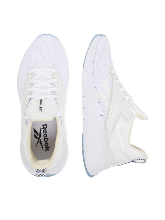 Reebok Обувки за фитнес зала Reebok EO-NANO GYM 100225432 Зелен