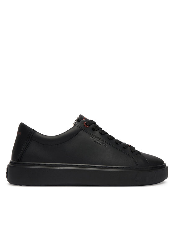Alexander Smith Sneakersy Alexander Smith ALBELDM-9145 Černá