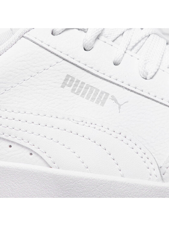 Puma Sportcipők Puma Carina L Jr 370677 19 Fehér