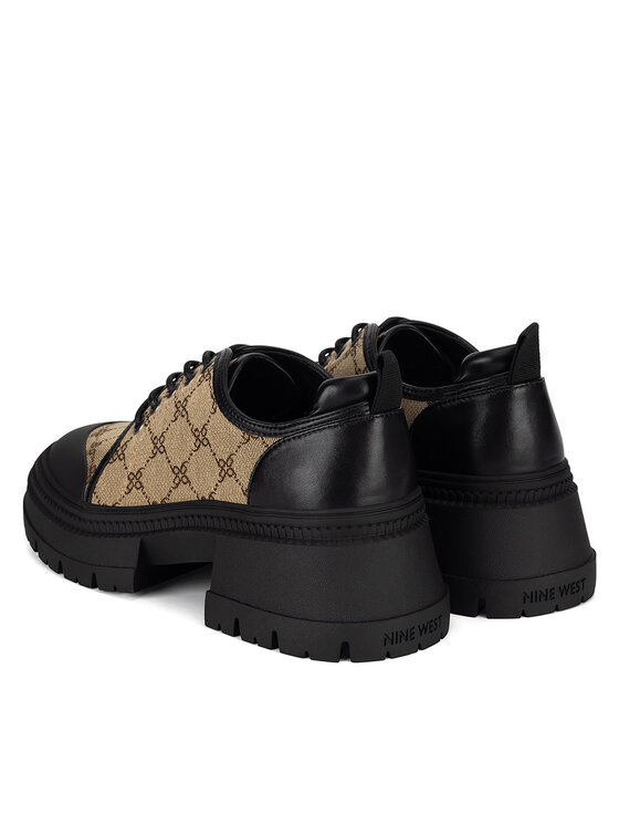 Nine West Scarpe basse Nine West WFA3033-3 Beige