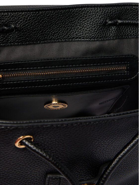 LOVE MOSCHINO Mugursoma LOVE MOSCHINO JC4278PP0PKS0000 Melns