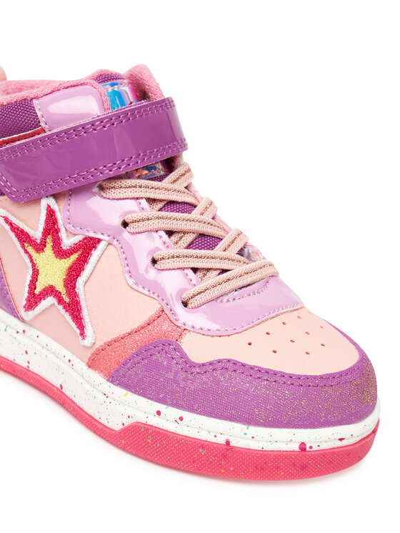 Agatha Ruiz de la Prada Снікерcи Agatha Ruiz de la Prada 251960 M Рожевий