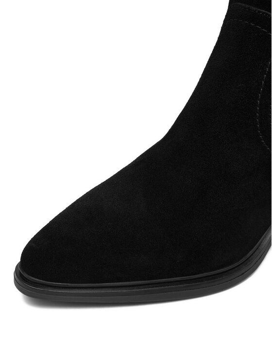 Lasocki Botas altas Lasocki CEO-WS13657-02 Negro