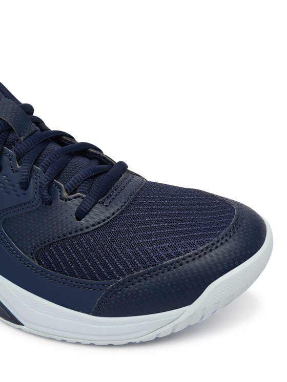 Asics Взуття для тенісу Asics Gel-Dedicate 8 1042A237 Голубий