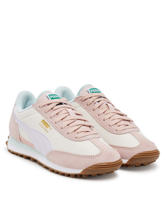 Puma Снікерcи Puma Easy Rider Kids Jr 399715 06 Рожевий