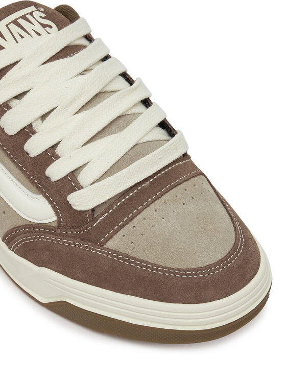 Vans Tenisice Vans VN000D1JTUP1 Smeđa