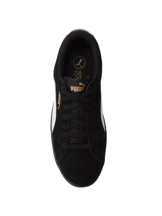 Puma Sneakers Puma Vikky Platform 36328718 Nero