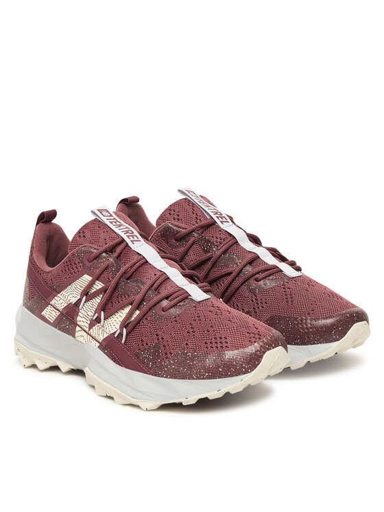 New Balance Snīkeri New Balance Tektrel WTTTRRM1 Sarkans