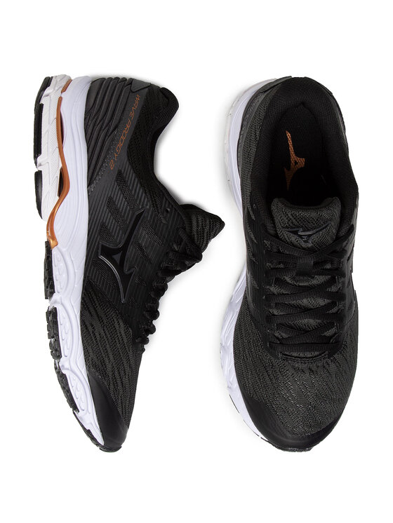 Mizuno Tekaški čevlji Mizuno Wave Prodigy 2 J1GR181047 Črna