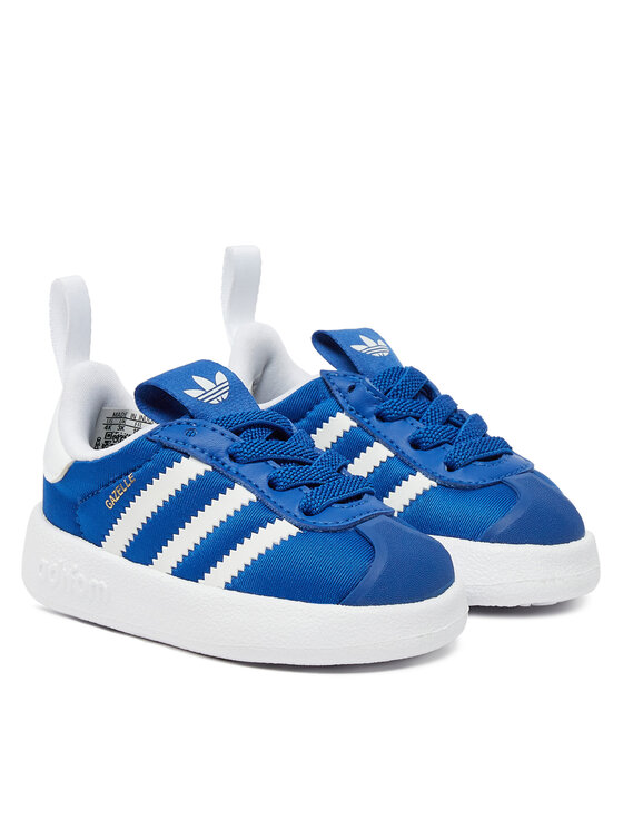 adidas Sneakersy adidas adiform Gazelle 360 IH3508 Modrá