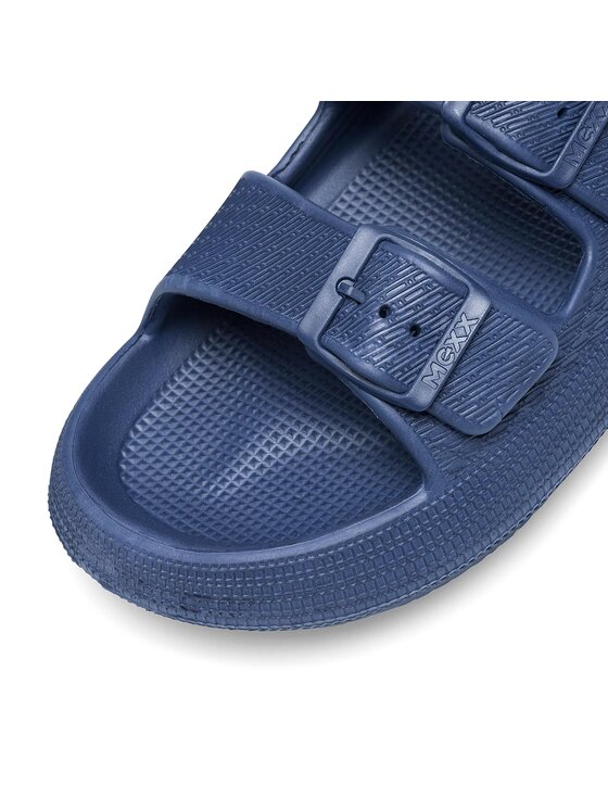 MEXX Šľapky MEXX MICC1905141M-01 Tmavomodrá