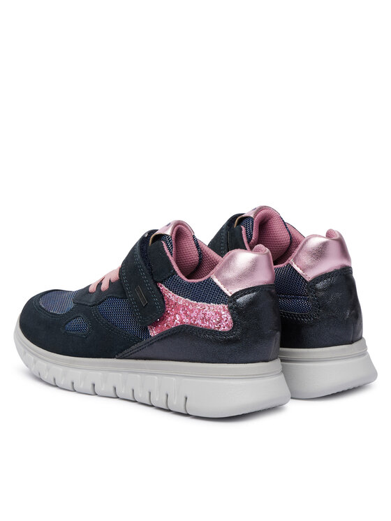 Primigi Αθλητικά Primigi GORE-TEX 2388633 S Σκούρο μπλε