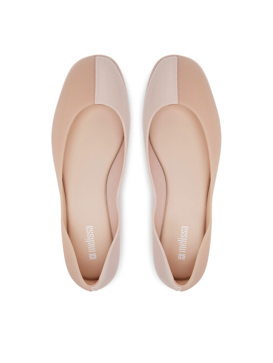 Melissa Балетки Melissa Switch 36154 Рожевий