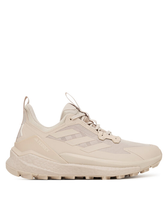 adidas Trekkings adidas Terrex Free Hiker 2.0 Low JP5612 Bej