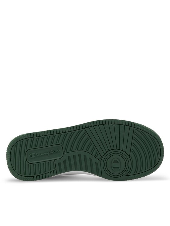 Champion Снікерcи Champion Rebound 2.0 Low B Gs S32415-WW015 Зелений