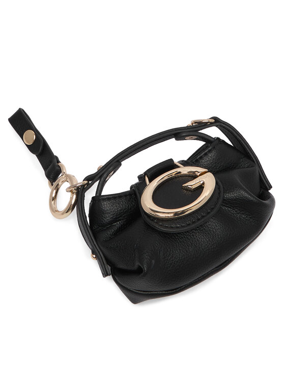 Guess Piekariņš Guess RW7583 P6401 Melns