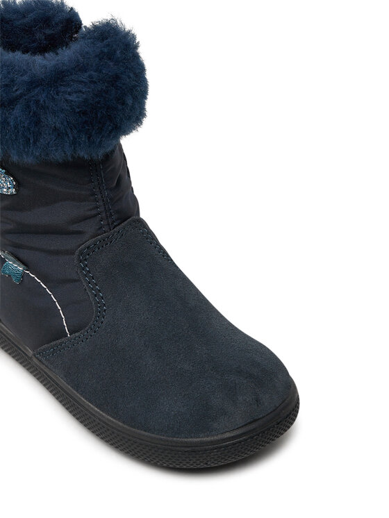 Primigi Μπότες Primigi 6850133 S GORE-TEX Σκούρο μπλε