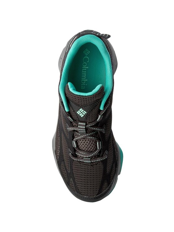 Columbia Trekking čevlji Columbia Conspiracy IV Outdry BL6004 Siva