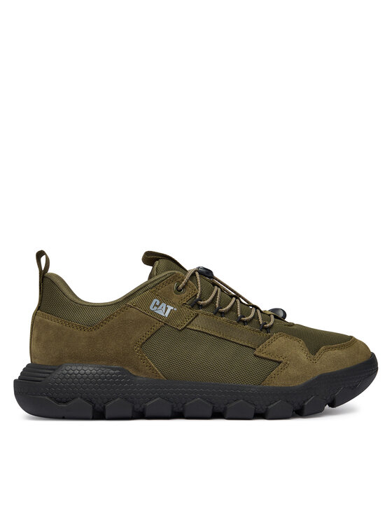CAT Footwear Sportcipők CAT Footwear Hex Lite Outdoor P726810 Khaki