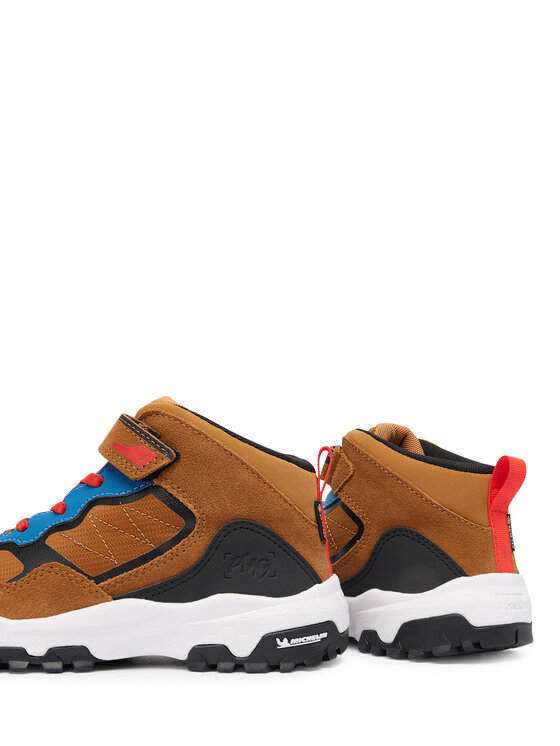 Primigi Снігоходи Primigi GORE-TEX 8936111 S Коричневий