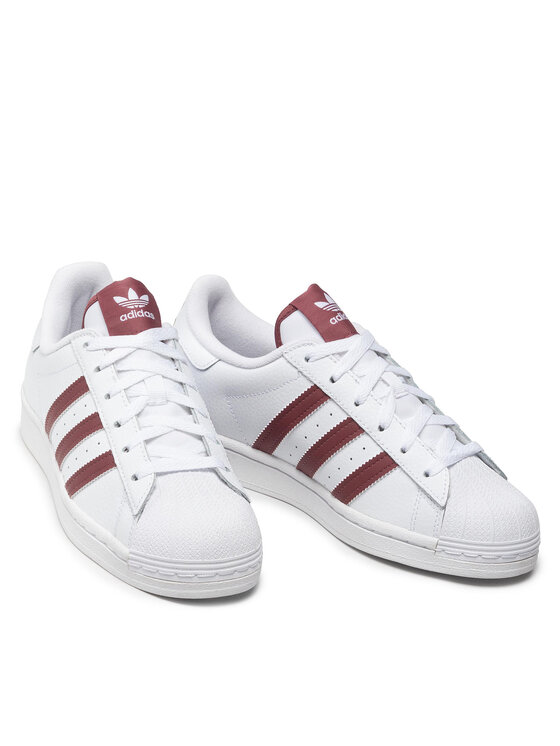 adidas Снікерcи adidas Superstar GY0976 Білий