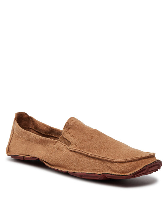 Vibram Fivefingers Poltopánky Vibram Fivefingers One Quarter Moc 23M1M02 Hnedá