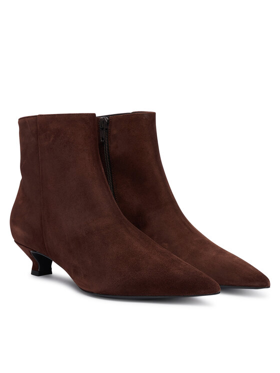 HÖGL Botine HÖGL 2-103202-21000 Maro