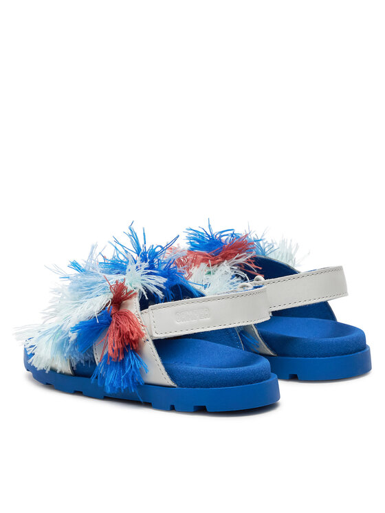 Camper Сандали Camper TWS Kids K800574-002 Цветен