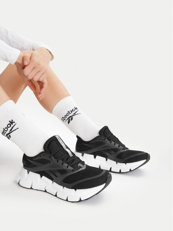 Reebok Взуття для бігу Reebok SS-FLOATZIG 2 100230562 Чорний